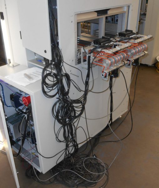 System Integrator