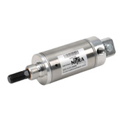 cylinder rod