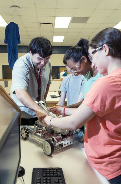 Robotics Is So Much More Than Robots