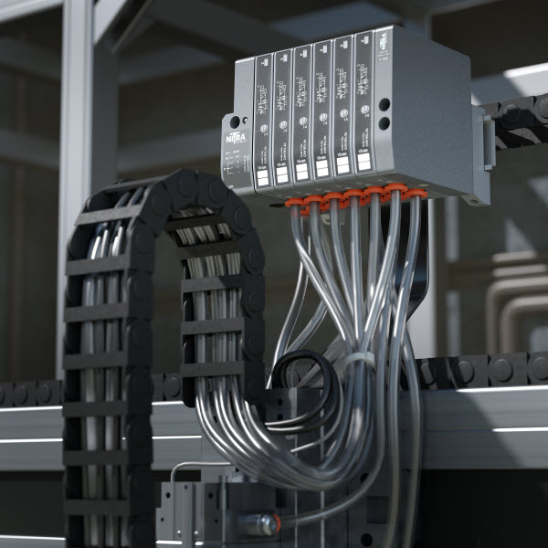industrial ethernet