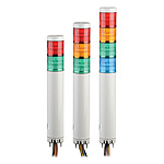 patlite lce stacklights