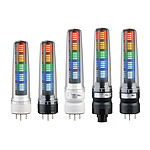patlite ls7 stacklights