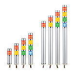 super slim stacklights