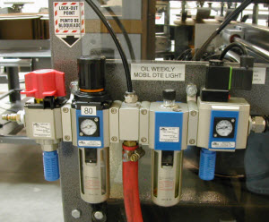 The Simplicity of Pneumatics