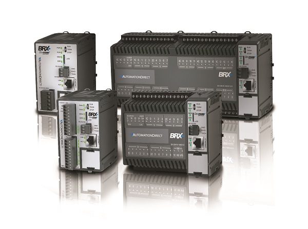 Efficient PLC Programming Driven by Programming Software