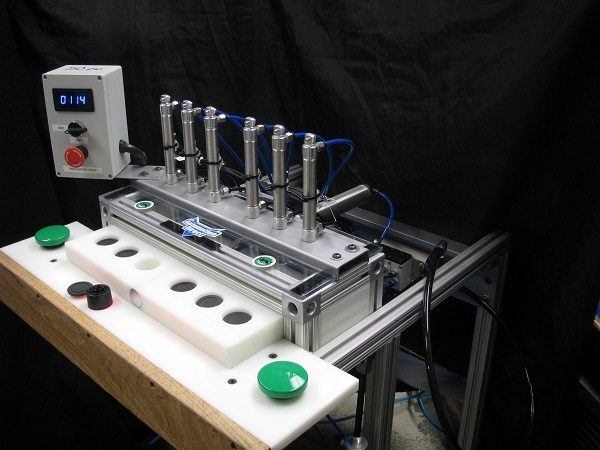 Copley High School’s Automation Success