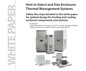 Thermal Management Systems | White Paper