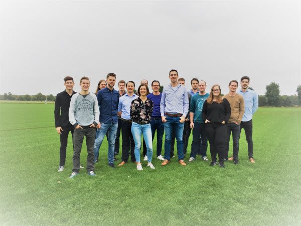 IXON | Cloud Enables Access to Machines Easily and Securely
