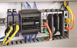 BRX PLC