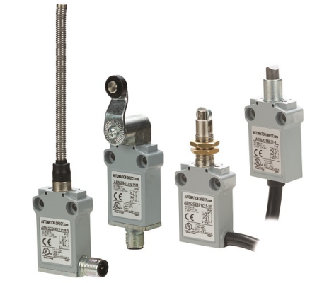 Limit Switches