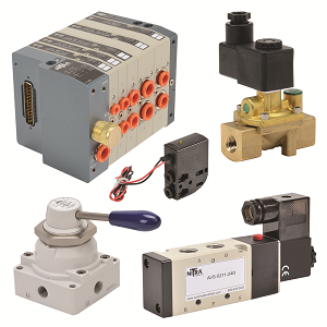 Solenoid Valves