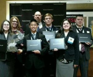Copley High School's Automation Success