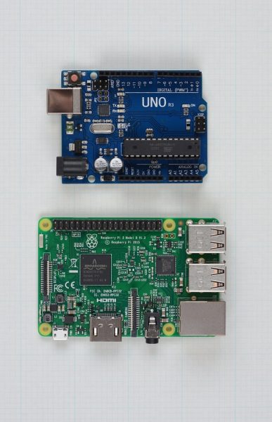 Arduino versus BRX PLC in Industrial Automation Applications