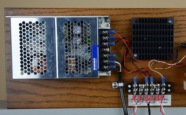 Arduino versus BRX PLC in Industrial Automation Applications