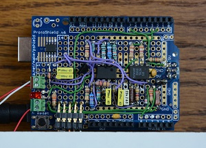 Arduino versus BRX PLC in Industrial Automation Applications