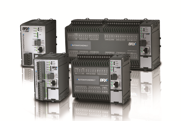 BRX PLC Announced as Finalist for Plant Engineering Award