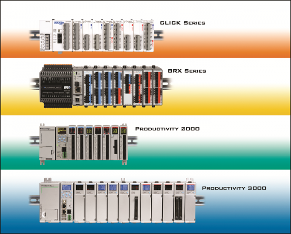 Easy Pickings for Controller Hardware and Programming Software