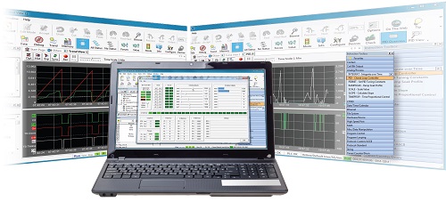 Easy Pickings for Controller Hardware and Programming Software