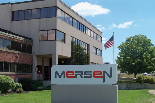 Mersen