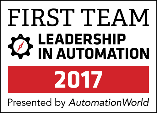 Leadership in Automation