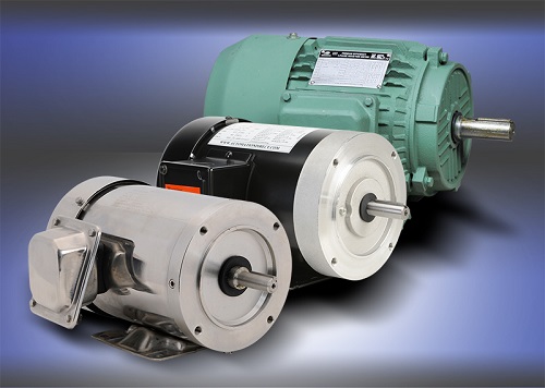AC Motor Control
