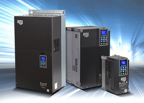AC Drives