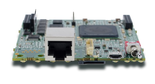 COTS technologies