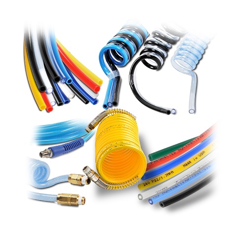 tubing options