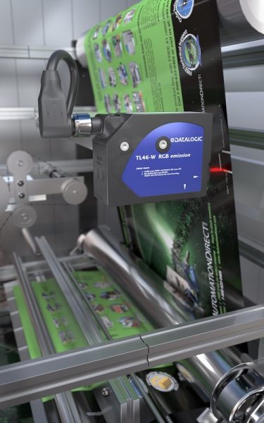 sensing applications