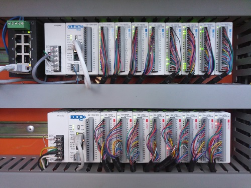 AutomationDirect Case Study