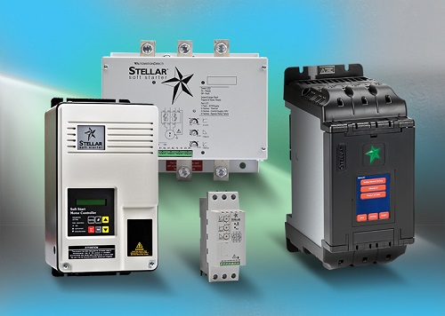 soft starters
