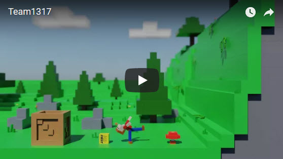 2018 digital animation