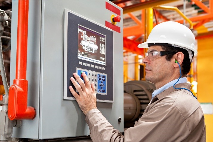 What is a HMI? Human Machine Interface