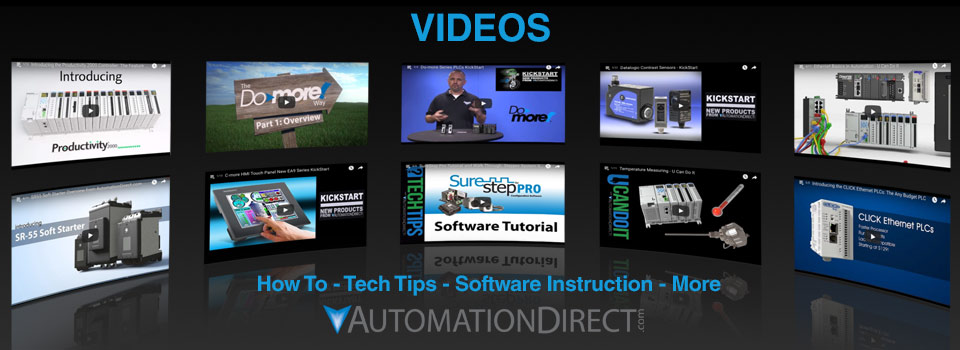 Videos