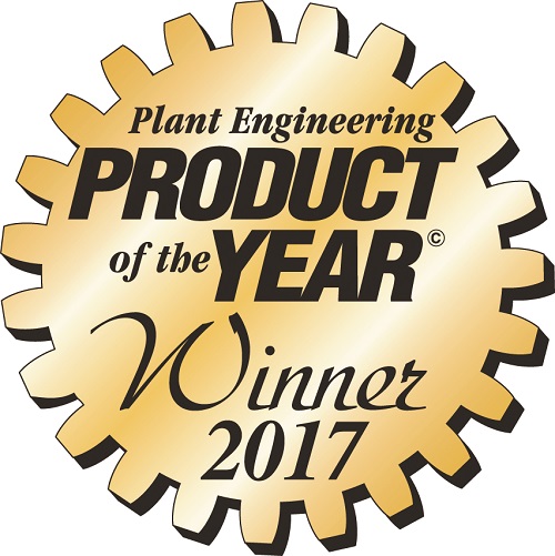 Plant Engineering's Product of the Year