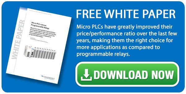 Micro PLCs