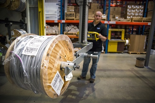 AutomationDirect Logistics