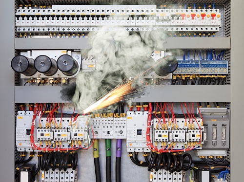 circuit protection for safety