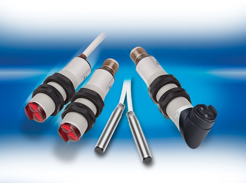 photoelectric sensors