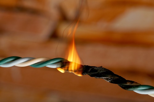 circuit protection for safety
