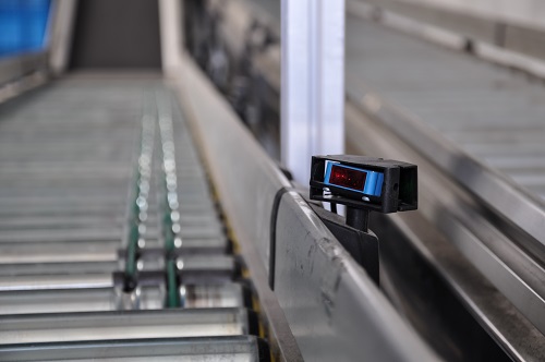 What is a Laser Sensor?