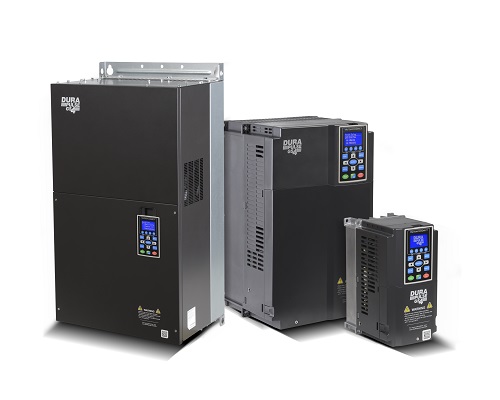 Durapulse AC Drives