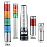 stack lights