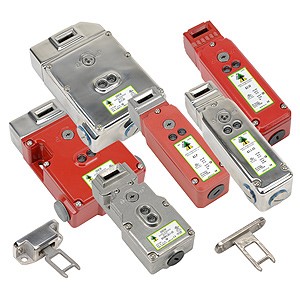 interlock safety switches