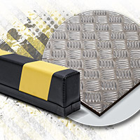 safety bumpers