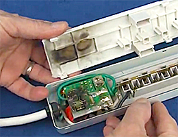 Surge Protection 