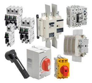 disconnect switches