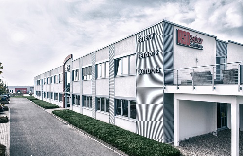 ASO Safety Solutions building