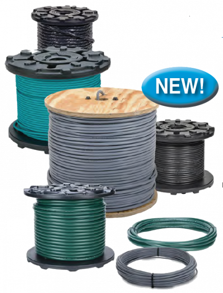 Cut-to-length Multi-Conductor Cables