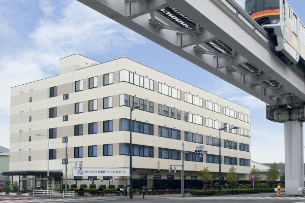 Metrol building